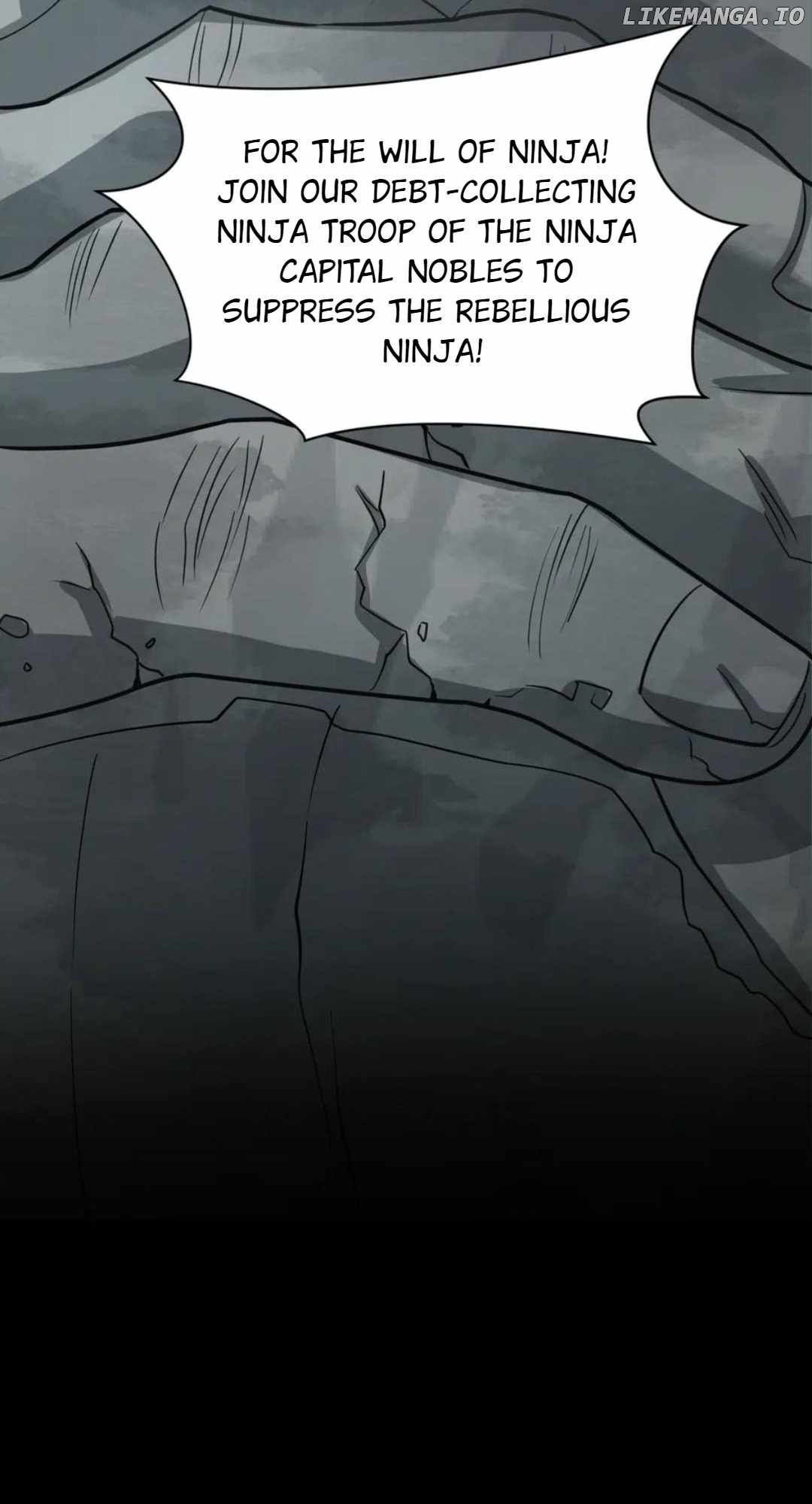 Age of Terror Chapter 478 62